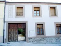 LA PEDRERA , vista exterior