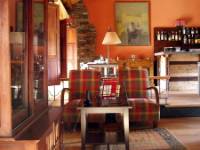 LA PEDRERA , vista interior