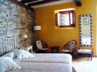 LA PEDRERA , vista interior