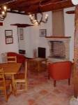 PEDRO, Vista interior