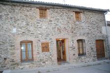 PEÑAMORA, vista exterior