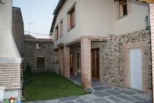 PEÑAMORA, vista interior