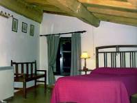 LAS PEÑAS DE LA FUENTE, vista interior