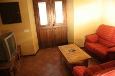 LA PEPITA, vista interior