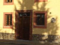 EL PERALON, La Aldea de la Valdoncina, (León), vista exterior