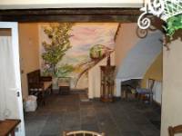 EL PERALON, La Aldea de la Valdoncina, (León), vista interior