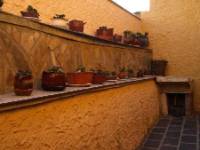 EL PERALON, La Aldea de la Valdoncina, (León), vista interior