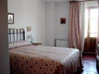 LA PEREGRINA, Carucedo, (León), vista interior