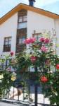 LA PEREGRINA, Carucedo, (León), vista exterior