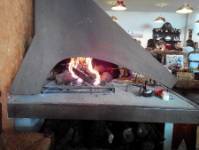 LA PEREGRINA, Carucedo, (León), vista interior