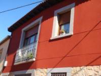 EL PICON DE ROQUE I, vista exterior