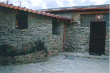 CAMPELIN, vista exterior