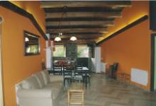 CAMPELIN, vista interior