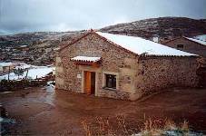 EL PICOZO, Horcajo de la Ribera, Ávila