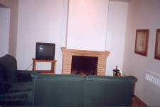 EL PICOZO, vista Interior