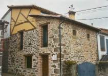 La Pila, Puerto Castilla, Ávila