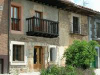 PINAR DE NAVALENO, vista exterior