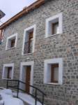 EL PINAR, vista exterior