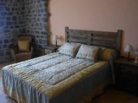 EL PINAR, vista interior