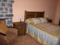 EL PINAR, vista interior