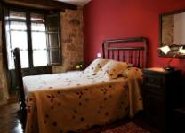 PINARES DE SORIA, vista interior