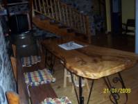 PONCE, vista interior