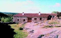 LA PONTEZUELA ABAJO, Navarredonda de Gredos, Ávila