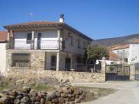 PORTAL DEL VALLE , vista exterior
