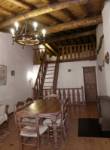 LOS PORTALONES - LA GRANDE, vista interior