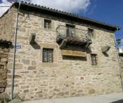 LOS PORTALONES - LA GRANDE, vista exterior