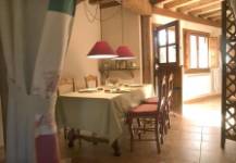 EL PORTON-PORCHE, vista interior