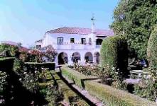 LA POSADA DEL MARQUES, Carrizo de la Ribera, León