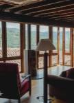 POSADA MIRANDA, Miranda del Castañar, (Salamanca), vista interior