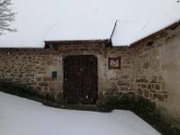 LA POSADA DE PEDRAZALES, Pedrazales, (Zamora), vista exterior