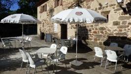 LA POSADA DE PEDRAZALES, Pedrazales, (Zamora), vista exterior