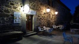 LA POSADA DE PEDRAZALES, Pedrazales, (Zamora), vista exterior