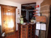 LA POSADA DE PEDRAZALES, Pedrazales, (Zamora), vista interior
