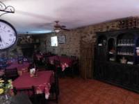 LA POSADA DE PEDRAZALES, Pedrazales, (Zamora), vista interior