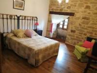LA POSADA DE PEDRAZALES, Pedrazales, (Zamora), vista interior