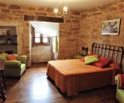 LA POSADA DE PEDRAZALES, Pedrazales, (Zamora), vista interior
