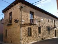 LA POSADA DE PESQUERA, Pesquera de Duero, (Valladolid), vista exterior