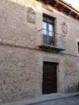 LA POSADA DE PESQUERA, Pesquera de Duero, (Valladolid), vista exterior