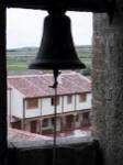 POSADA DE SAN MILLAN, Vista exterior