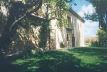 POSADA DE SAN MILLAN, Vista exterior