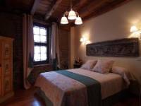 LA POSADA DEL TIÉTAR, vista interior