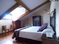 LA POSADA DEL TIÉTAR, vista interior