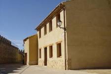 POZOLICO, Vista exterior