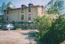 Hotel Rural La Pradera, Quintanaentello, (Burgos), vista exterior
