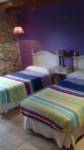 Hotel Rural La Pradera, Quintanaentello, (Burgos), vista interior