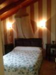 Hotel Rural La Pradera, Quintanaentello, (Burgos), vista interior